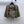 LV Lace Trim Hooded Parka Set Nylon 423602