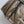 LV Lace Trim Hooded Parka Set Nylon 423602