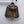 LV Lace Trim Hooded Parka Set Nylon 423602