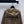 LV Lace Trim Hooded Parka Set Nylon 423602