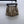 LV Lace Trim Hooded Parka Set Nylon 423602