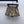 LV Lace Trim Hooded Parka Set Nylon 423602