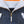 LV Zippered Knitted Blouson Navy Multicolor Wool 423033
