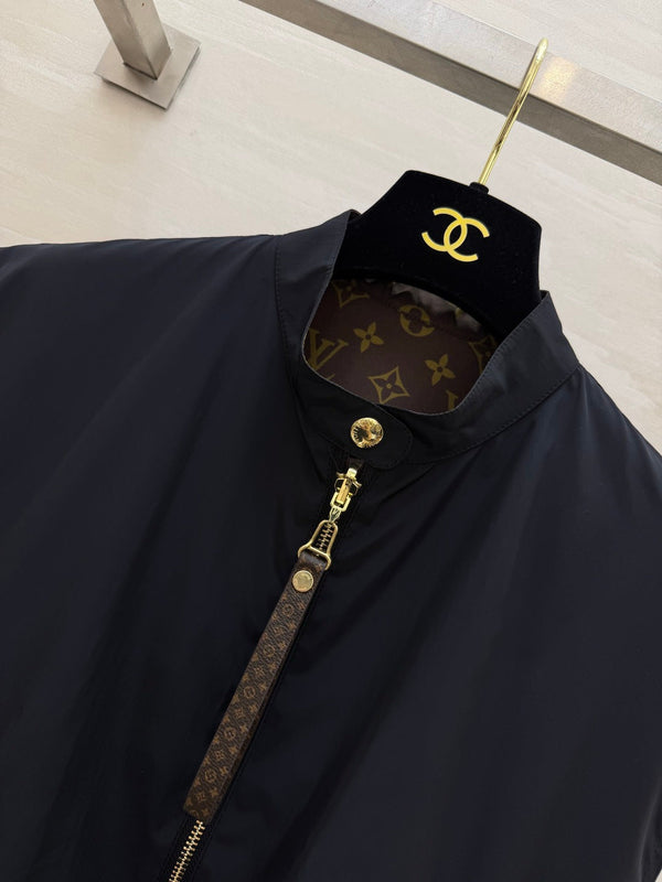 LV Reversible Sleeveless Vest 422099