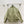 LV Snap Front Jacket Pale Olive Green 422093