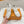 LV Sneakerina Mary Jane White Mesh Suede 997518