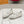 LV Sneakerina Mary Jane White Mesh Suede 997518