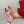 LV Sneakerina Mary Jane Pink Mesh Suede 997516