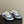 LV Lous Open-Back Sneaker Mules Blue Suede 993612