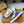 LV Lous Open-Back Sneaker Mules Blue Suede 993612