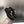 LV Sneakerina Ballerina Flats Black Mesh Suede 999360