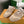LV Sneakerina Ballerina Flats Beige Mesh Suede 999357