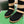 LV Amiral Flat Boots Black Suede 999315