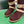 LV Amiral Flat Boots Brown Suede 999314