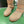 LV Amiral Flat Boots Beige Suede 999312