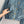 CC 26s Jackjet Dusty Blue Denim 426352