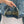 CC 26s Jackjet Dusty Blue Denim 426352