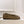 LW Petal Anagram Ballet Flats Pale Chocolate Leather 111594