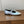 HM Nectar Ballet Flats H Lift Perforations T-Strap Silver Leather 111176