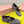 Miu 26S Mary Jane Flats Buckled Strap Logo Grey Suede 137201
