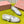 Miu 26S Mary Jane Ballerina Flats Buckle White Cowhide 137196