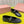 Miu 26S Mary Jane Ballerina Flats Buckle Black Blue Cowhide 137195