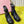 Miu 26S Mid-Calf Lace-Up Boots 4CM Triple Buckle Black Pebbled Leather 137188