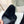 TR 26S Platform Ankle Boots 4cm Side Zip Black Suede 140945