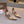 CL 26S Degraqueen Pumps 8.5cm Crystal Gold PVC 140667