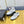 CC 26S Quilted Platform Sneakers Triple Velcro Straps White Leather 140246