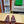 BV Riva Sandals  Flat Woven Burgundy Leather 139878