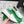 BV 26W Lace-Up Loafers Square Toe Vintage Oil-Waxed Calfskin 139794