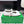 BV 26W Mary Jane Flats Square Toe Buckle Strap Leather 139792