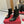 VLTN Garavani 26W Rockstud Ankle Boots 8cm Stiletto Leather 145163