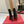 VLTN Garavani 26W Rockstud Ankle Boots 8cm Stiletto Leather 145163