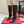 VLTN Garavani 26W Rockstud High-Top Boots 8cm Stiletto Black Leather 145162