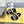 CC Slides Logo Faux Fur 139999