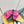CC Cross Strap Slides Logo Faux Fur 139990