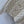 CC 26S Diamond Knit Cardigan Gold Buttons Off-White Cashmere 433642