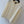 CC 26S Knit Cardigan Round Neck Gold Buttons Cream Alpaga 433644