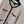 CC 26S Knit Tweed Cardigan Black Trim Front Pockets Cotton 433649
