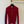 CC 26S Ribbed Knit Top Fold-Over Collar Button Placket Cashmere 433649