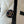 CC 26S Diamond Jacket Contrast Collar Patch Pockets Cashmere 433534