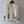 CC 26S Diamond Mesh Knit Cardigan Floral Embroidery Ivory Cashmere 433531