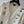 CC 26S Diamond Mesh Knit Cardigan Floral Embroidery Ivory Cashmere 433531