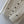 CC 26S Knit Cardigan Crocheted Collar Patch Pockets Cashmere 433527