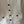 CC 26S Knit Cardigan Crocheted Collar Patch Pockets Cashmere 433527