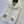 CC 26S Chunky Knit Zip-Up Cardigan Shawl Collar Pockets Cashmere 433509