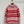 CC 26S Striped Knit Zip-Up Cardigan Shawl Collar Patch Pocket Cashmere 433499