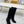 LV Tall Boots Pointed Toe Stiletto Black Suede 140785